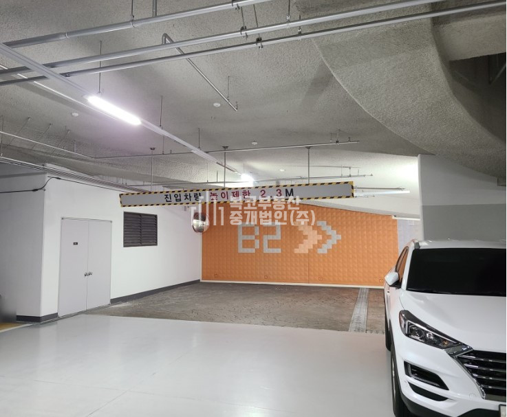 서울 금천구 가산동 345-24 1동 업종제한 없는 신축급 지원사무실 코너 월세 매물번호 10045 사진 10
