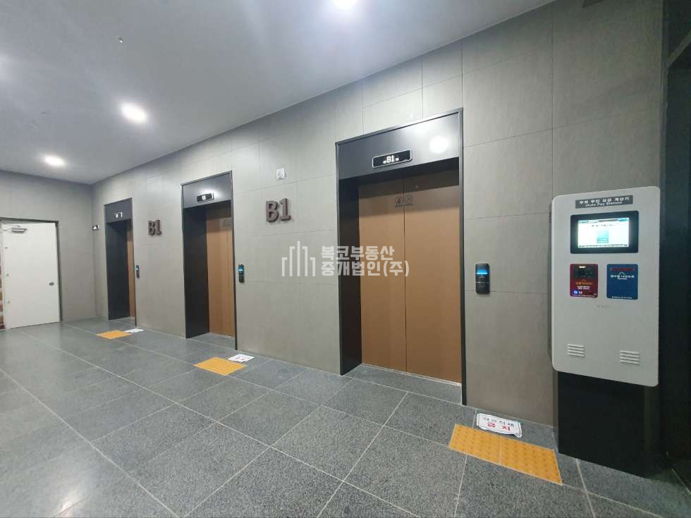 서울 금천구 가산동 470-1 1동 반도아이비밸리 임대, 전용 57평 첫입주 월세 매물번호 10044 사진 17