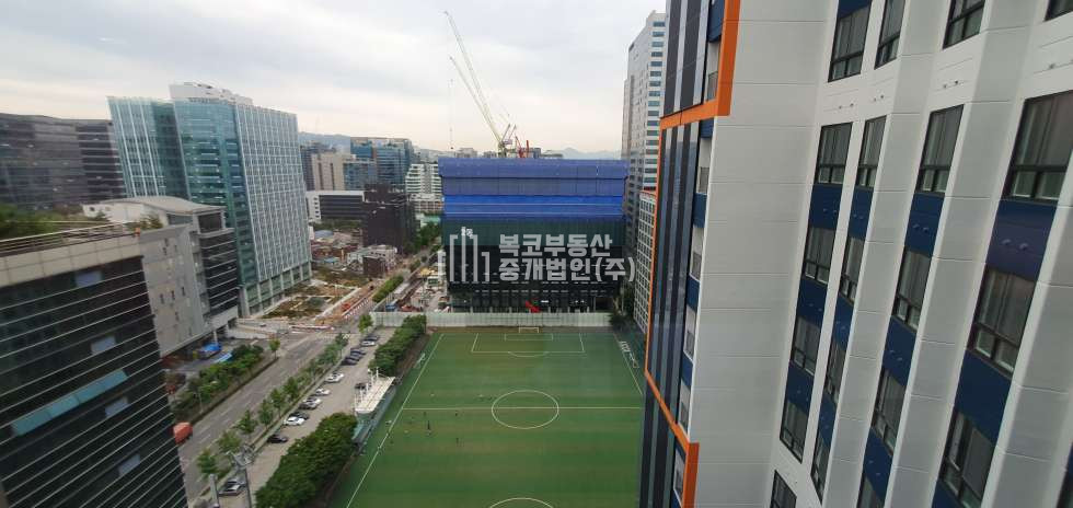 서울 금천구 가산동 459-21 가산디지털단지역 8분 역세권 신축 섹션오피스 월세 매물번호 10043 사진 9