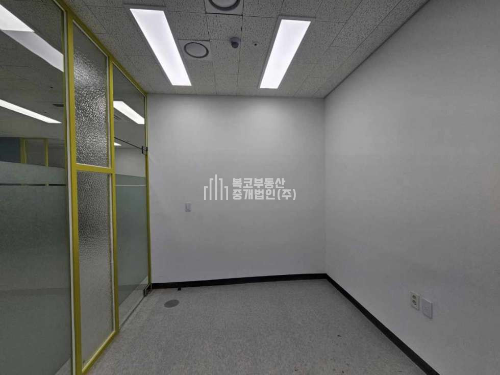 서울 금천구 가산동 가디역 도보 6분, 신축 첫입주 월세 매물번호 10038 사진 5