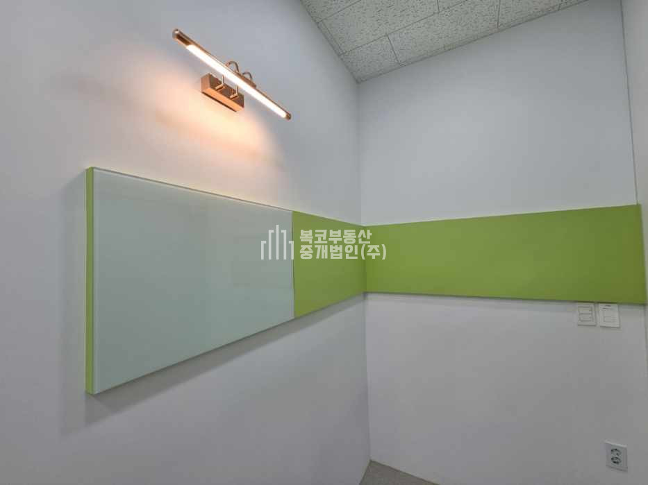 서울 금천구 가산동 가디역 도보 6분, 신축 첫입주 월세 매물번호 10038 사진 10
