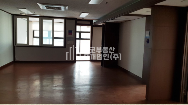 서울 금천구 가산동 371-42 승일벤처, 저렴한 사무실 월세 매물번호 10034 사진 4