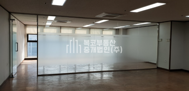 서울 금천구 가산동 371-42 승일벤처, 저렴한 사무실 월세 매물번호 10034 사진 5