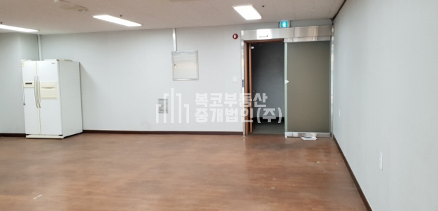 서울 금천구 가산동 371-42 승일벤처, 저렴한 사무실 월세 매물번호 10034 사진 6