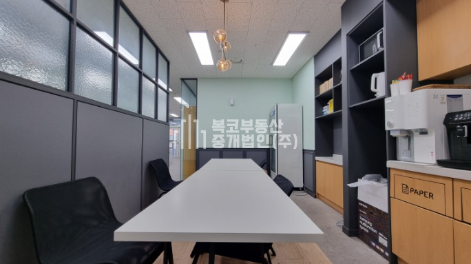 서울 금천구 가산동 371-37 STX타워 , 중,대형평형 월세 매물번호 10028 사진 2