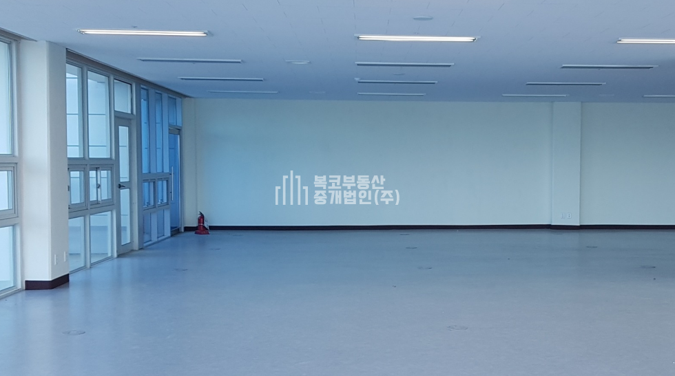 서울 금천구 가산동 371-37 STX타워 , 중,대형평형 월세 매물번호 10028 사진 6