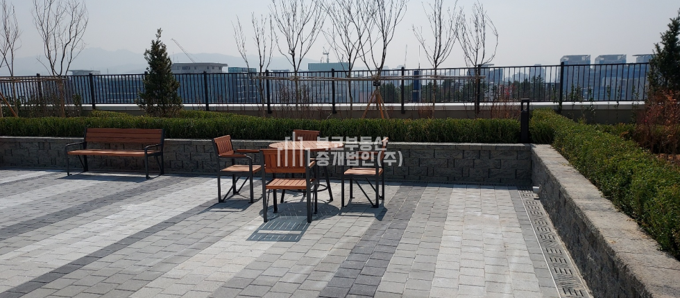 서울 금천구 가산동 470-1 반도아이비밸리 임대, 첫입주 다양한 평형대 입주 가능 월세 매물번호 10023 사진 12