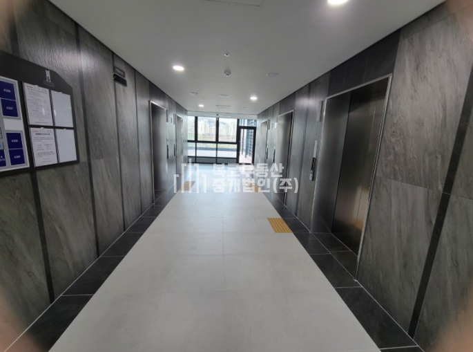 서울 금천구 가산동 470-1 반도아이비밸리 임대, 첫입주 다양한 평형대 입주 가능 월세 매물번호 10023 사진 13