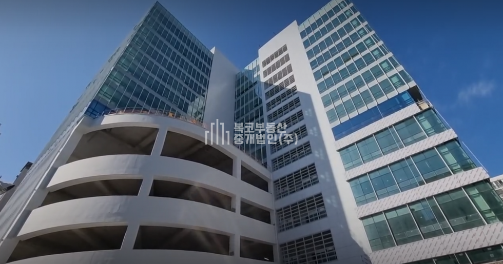 서울 영등포구 문래동6가 33번지 영등포 ns타워 임대 (첫입주,다양한 평형 ) 월세 매물번호 10022 사진 1