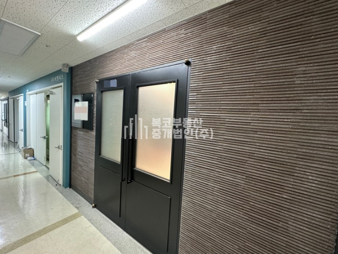 서울 금천구 가산동 459-23 가산 비즈포레, 가성비 좋은 섹션오피스 월세 매물번호 10018 사진 6