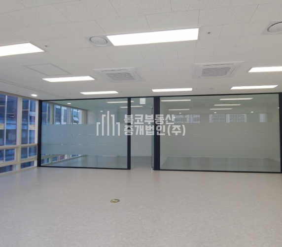 서울 금천구 가산동 371-63 대륭22차 , 신축 첫입주, 깔끔한 인테리어 월세 매물번호 10013 사진 6