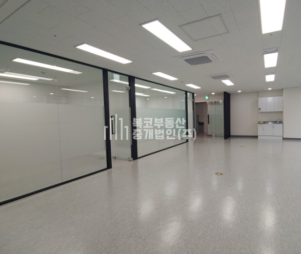 서울 금천구 가산동 371-63 대륭22차 , 신축 첫입주, 깔끔한 인테리어 월세 매물번호 10013 사진 7