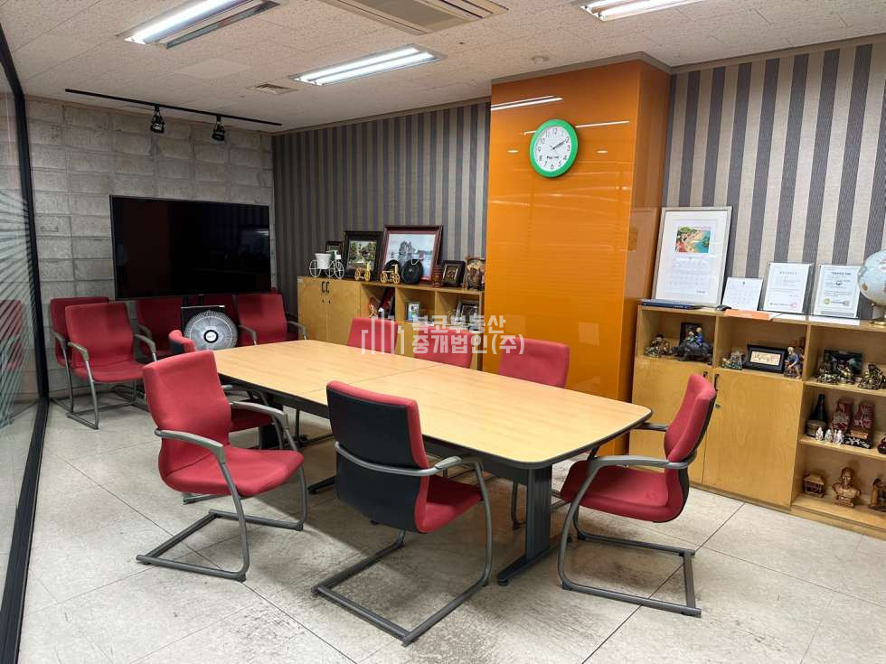 서울 구로구 구로동 197-10 남구로역 2호선, 7호선 더블역세권, 급매,저렴한매매가 매매 매물번호 10049 사진 5