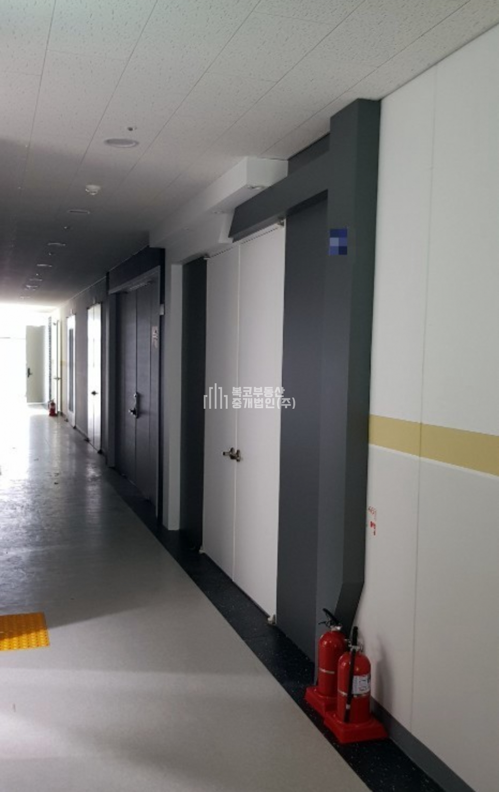 서울 금천구 가산동 가디역,역세권 7분,실사용14,깔끔한,가성비 좋은 섹션오피스 월세 매물번호 10052 사진 2