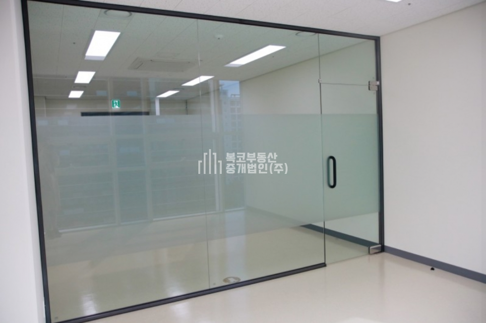 서울 금천구 가산동 가디역,역세권 7분,실사용14,깔끔한,가성비 좋은 섹션오피스 월세 매물번호 10052 사진 6