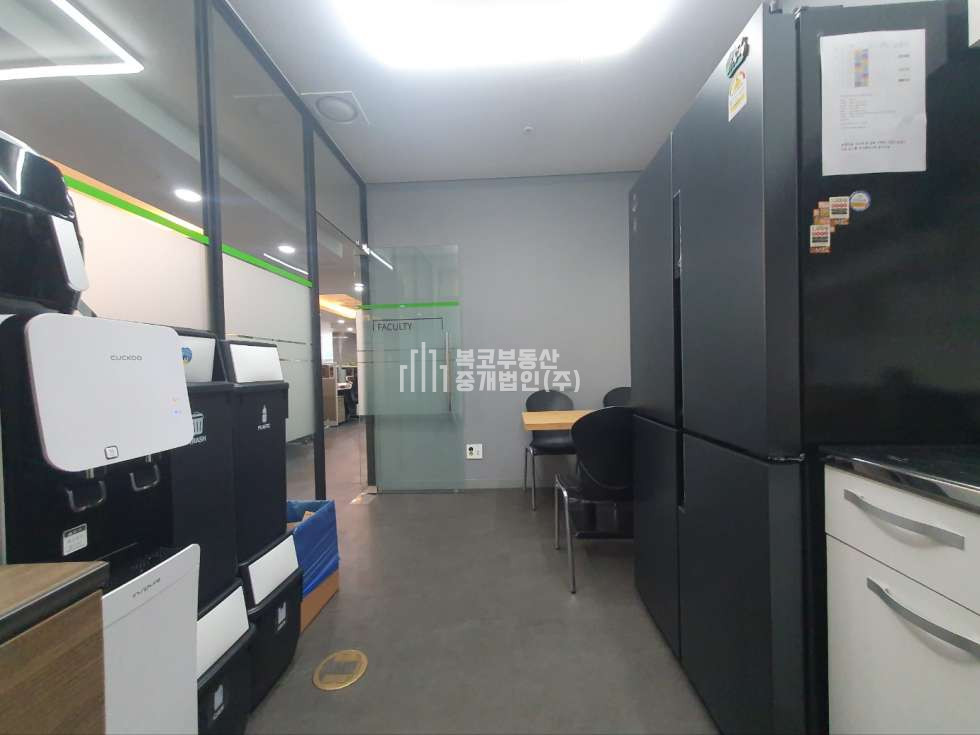 서울 금천구 가산동 지하철 7분거리 인테리어 S급 강력추천매물 월세 매물번호 10059 사진 12